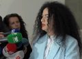 U skualifikua nga gara për kreun e PD-së, reagon Mereme Sela: Vendim i padrejtë, duhet të përjashtohej Berisha, jo unë!