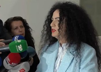 U skualifikua nga gara për kreun e PD-së, reagon Mereme Sela: Vendim i padrejtë, duhet të përjashtohej Berisha, jo unë!