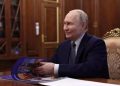 Putin shpall armëpushim 2-ditor për Ditën e Fitores: Nëse sulmoni do godasim me raketa në qendër të Kievit! Zelensky: Propozim cinik