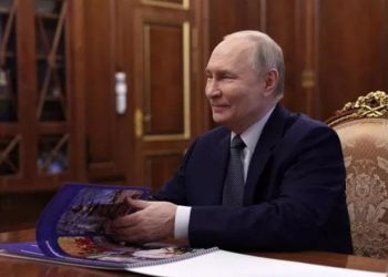 Putin shpall armëpushim 2-ditor për Ditën e Fitores: Nëse sulmoni do godasim me raketa në qendër të Kievit! Zelensky: Propozim cinik