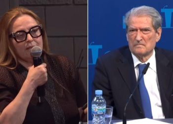 Demokratja vë në vështirësi Berishën: Si ka mundësi që nuk ka kandidatë për kryetar të PD? Berisha: Përtojnë të garojnë, kanë edhe frikë nga humbja