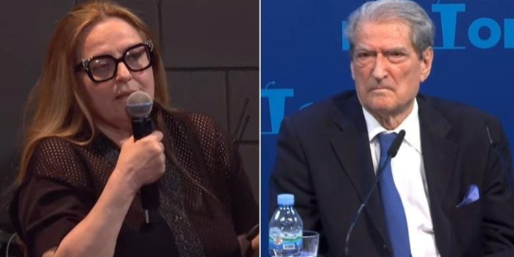Demokratja vë në vështirësi Berishën: Si ka mundësi që nuk ka kandidatë për kryetar të PD? Berisha: Përtojnë të garojnë, kanë edhe frikë nga humbja
