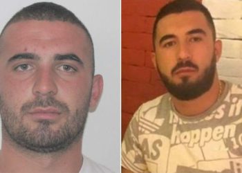 I gjetën armë zjarri me vete, arrestohet në Rinas Aurel Deliu, pjesë e grupit të Marklen Hakës
