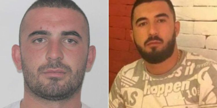 I gjetën armë zjarri me vete, arrestohet në Rinas Aurel Deliu, pjesë e grupit të Marklen Hakës