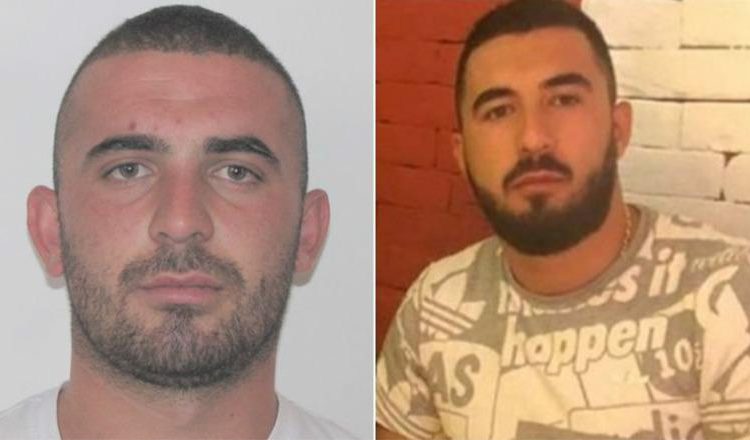 I gjetën armë zjarri me vete, arrestohet në Rinas Aurel Deliu, pjesë e grupit të Marklen Hakës