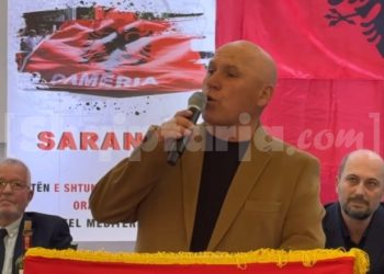 Atentat në Sarandë, ekzekutohet me plumb në kokë pronari i një karburanti (EMRI)