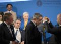 Mario Draghi paralajmëron fundin e epokës amerikane në Europë: Për herë të parë jemi vetëm