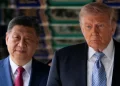 Pas samitit me Xi Jinping, Trump paralajmëron Tajvanin kundër shpalljes së pavarësisë