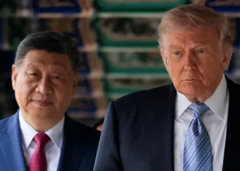 Pas samitit me Xi Jinping, Trump paralajmëron Tajvanin kundër shpalljes së pavarësisë