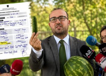 Nga kastravecat në Kuvend te dosjet e Hipotekës/ Denoncimi: Bëmat e Saimir Korreshit me pronat në Lushnje