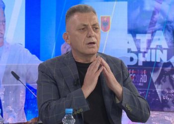 Nokës dhe Vokshit u merren postet në PD?/ Poli Hoxha: Këto ditë do të dëgjoni për lëvizjen “Muli ik”