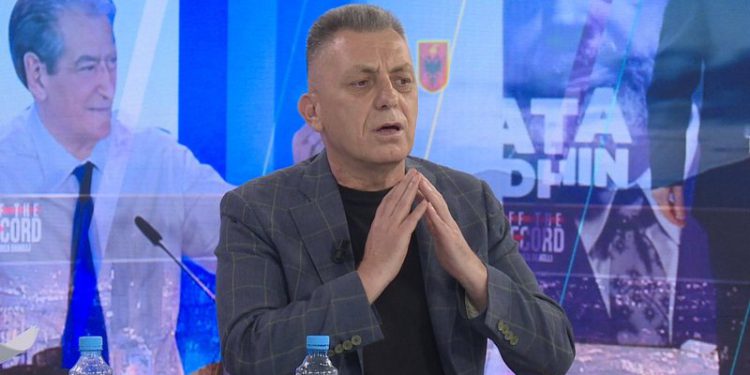 Nokës dhe Vokshit u merren postet në PD?/ Poli Hoxha: Këto ditë do të dëgjoni për lëvizjen “Muli ik”