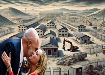 “Qendrat në Shqipëri po pastrojnë Italinë nga kriminelët”, deklarata që po trondit Romën