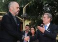 Pazar pas pazari: A po shkojnë Rama dhe Berisha drejt ndryshimit të Kushtetutës?