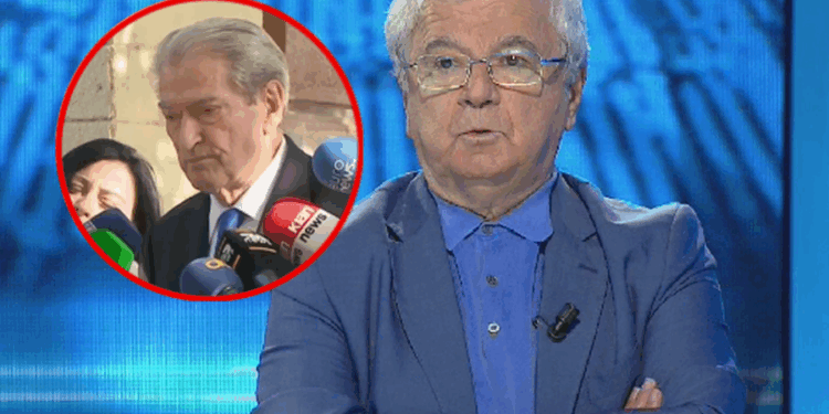 “Komedi për ne, tragjedi për vendin”, Ngjela ironizon qëndrimet e Berishës ndaj Ramës: Shiheni se kush na ka drejtuar si kryeministër!