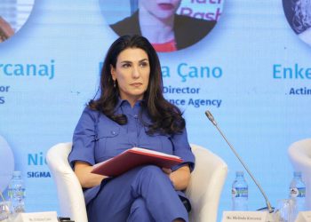 “Ia kisha deleguar atij autoritetin kontraktor”, Karçanaj: Daniel Shima ishte përgjegjës për prokurimet