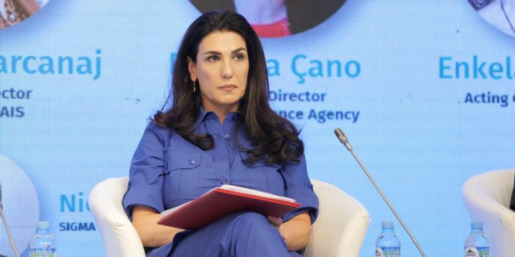 “Ia kisha deleguar atij autoritetin kontraktor”, Karçanaj: Daniel Shima ishte përgjegjës për prokurimet