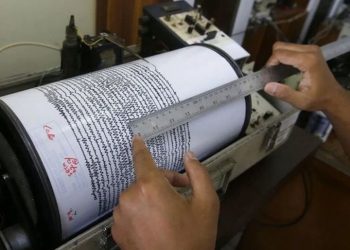 Dy tërmete të fortë shkundin Elbasanin, lëkundjet ndihen edhe në Durrës