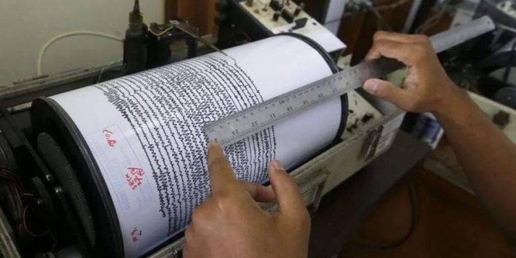 Dy tërmete të fortë shkundin Elbasanin, lëkundjet ndihen edhe në Durrës