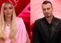 Detaje të reja nga ndarja e tyre/ Fqinji zbulon prapaskenat e largimit të Brikenës me çanta nga shtëpia e Mateos