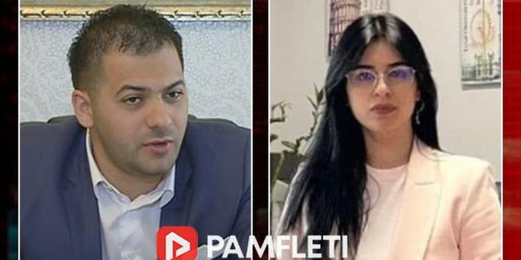 Ergys Agasi në kërkim, por kontrollon Antikrimin Kibernetik në Polici: si Ervina Gjana vazhdon drejtoreshë me 4 dosje penale
