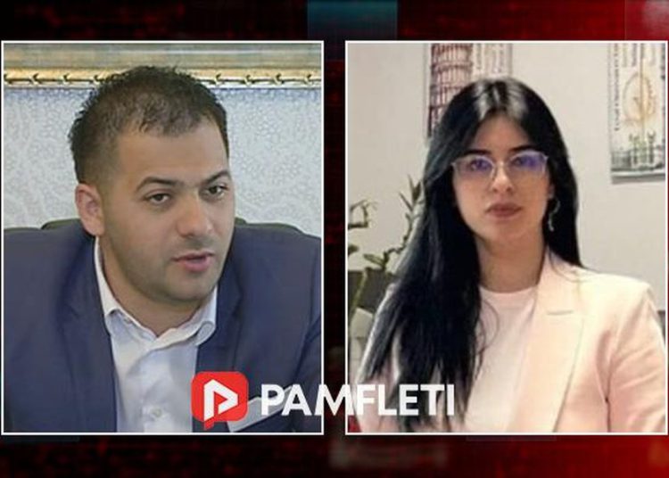Ergys Agasi në kërkim, por kontrollon Antikrimin Kibernetik në Polici: si Ervina Gjana vazhdon drejtoreshë me 4 dosje penale