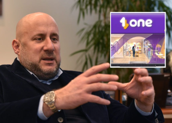 ONE Albania rrit tarifat, si CEO hungarez i skeduar nga SHBA fshehu 132 milionë euro humbje