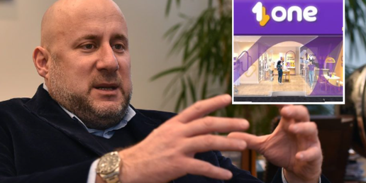 ONE Albania rrit tarifat, si CEO hungarez i skeduar nga SHBA fshehu 132 milionë euro humbje