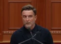 Salla i shmanget sërish Braçes, deputeti ‘shpërthen’ në akuza: Mungesa e tij fsheh paaftësi epike