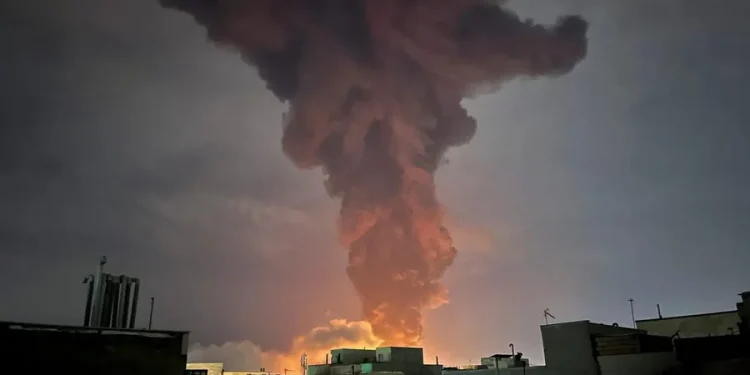 Zbulohet për herë të parë, si Arabia Saudite zhvilloi operacion të fshehtë ndaj Iranit!