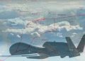 NATO aktivizon mbikëqyrjen ajrore në Ballkan, droni strategjik “Phoenix” mbi territorin shqiptar