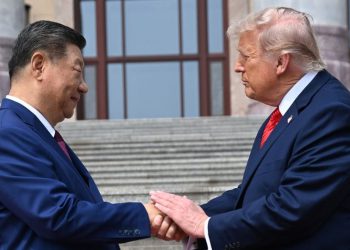Prapaskenat e marrëdhënieve Pekin-SHBA, Xi po fiton kohë derisa Amerika të vetëshkatërrohet