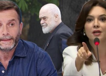 Përplasja në PS, Braçe: Nuk më pëlqeu statusi i Spiropalit, debati me Ramën zgjati 5-6 minuta!