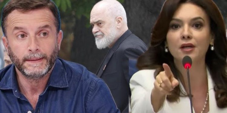 Përplasja në PS, Braçe: Nuk më pëlqeu statusi i Spiropalit, debati me Ramën zgjati 5-6 minuta!