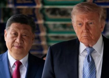 Vizita në Pekin, kush është miliarderi që Trump kërkoi lirimin nga burgu dhe u refuzua nga homologu kinez