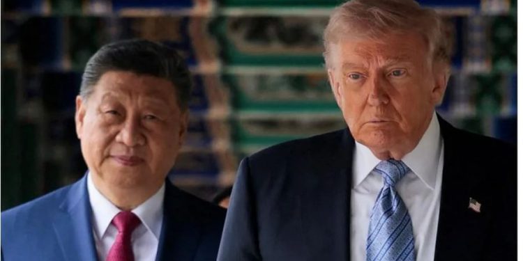 Vizita në Pekin, kush është miliarderi që Trump kërkoi lirimin nga burgu dhe u refuzua nga homologu kinez