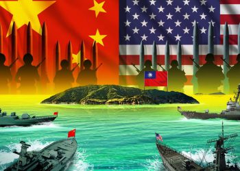 Tajvani, nga një “copë baltë” në oqean në një kurth për Trump dhe Xi!