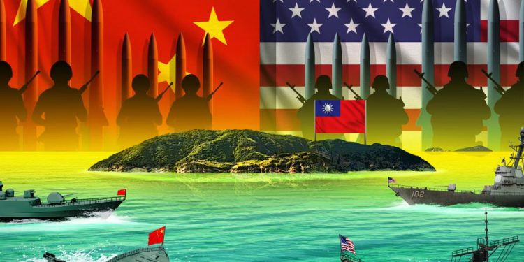 Tajvani, nga një “copë baltë” në oqean në një kurth për Trump dhe Xi!