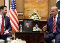 Pakistani në qendër të negociatave, a do të shmanget përshkallëzimi i konfliktit SHBA-Iran?
