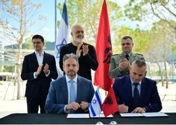 Erdogan nis luftën me Edi Ramën; xhindoset nga instalimi i kolosit ushtarak izraelit në Tiranë