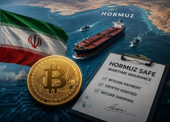 Hormuzi hyn në epokën e bitcoin, Irani skemë ‘speciale’ për të anashkaluar sanksionet!