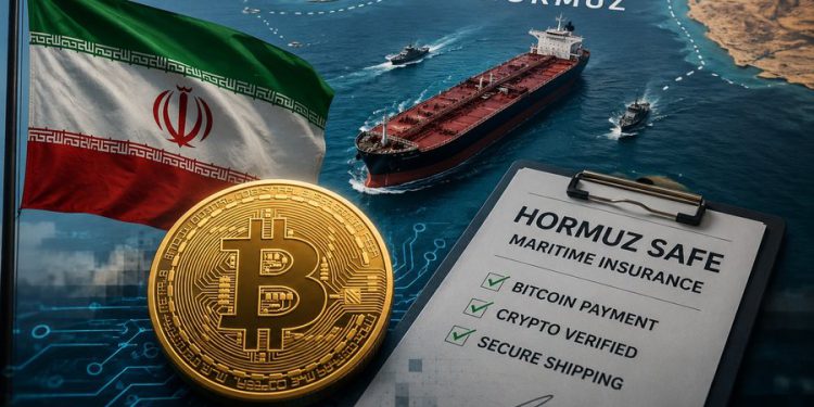 Hormuzi hyn në epokën e bitcoin, Irani skemë ‘speciale’ për të anashkaluar sanksionet!