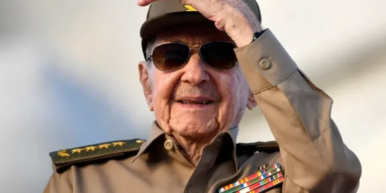 SHBA hap dosjen e vitit 1996, Raúl Castro nën akuzë për vrasjen e tre shtetasve amerikanë