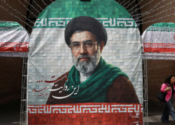 Urdhri i ri, Mojtaba Khamenei i vendos vijën e kuqe SHBA-së për uraniumin!