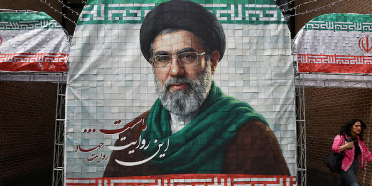 Urdhri i ri, Mojtaba Khamenei i vendos vijën e kuqe SHBA-së për uraniumin!