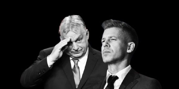 Fundi i një autokrati/ Orban nuk do të kthehet më kurrë, Magyar vendos kufi 8-vjeçar për kryeministrat