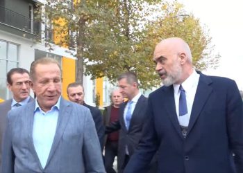 Aeroporti i Vlorës, Pacolli ‘ultimatum’ Ramës: Ke afat deri më 28 maj, ndryshe…