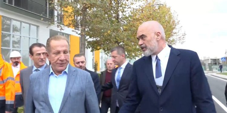 Aeroporti i Vlorës, Pacolli ‘ultimatum’ Ramës: Ke afat deri më 28 maj, ndryshe…