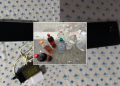 “Party” në burgun e Peqinit! Zbulohen telefona, whiskey, verë dhe raki në qelitë e të dënuarve