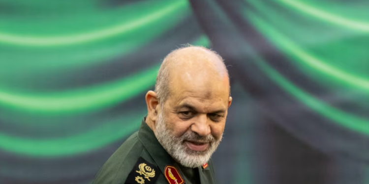 Kush është Ahmad Vahidi, gjenerali i kërkuar nga Interpol që ka në dorë negociatat SHBA-Iran?